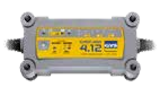 Promo Chargeur de Batterie GYSFLASH 4.12 à 59,90 € dans le catalogue Rural Master à Le Soler