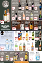 Champagner im GLOBUS Prospekt in Maintal Aktueller GLOBUS Prospekt mit Champagner, "Aktuelle Angebote", Seite 15