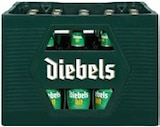 Premium-Altbier im Angebot bei Kaufland in Dinslaken Premium-Altbier Angebote von DIEBELS bei Kaufland Dinslaken für 11,99 €