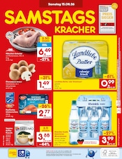 Kaffeevollautomat im Netto Marken-Discount Prospekt in Meerbusch Aktueller Netto Marken-Discount Prospekt mit Kaffeevollautomat, "Aktuelle Angebote", Seite 68