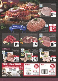 Hähnchen im E center Prospekt "Wir lieben Lebensmittel!" mit 28 Seiten (Jena)