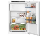 KIL22VFE0 Kühlschrank (119 l, E, 874 mm hoch, Nicht zutreffend) im MediaMarkt Saturn Prospekt KIL22VFE0 Kühlschrank (119 l, E, 874 mm hoch, Nicht zutreffend) von BOSCH im aktuellen MediaMarkt Saturn Prospekt für 469,99 €