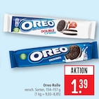Double Creme Angebote von Oreo bei Marktkauf Sindelfingen für 1,39 €
