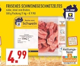 Marktkauf Blomberg Prospekt mit  im Angebot für 4,99 €