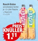 Teegetränk im V-Markt Prospekt Eistee von Rauch im aktuellen V-Markt Prospekt für 1,11 €