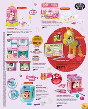 Promos Animaux dans le catalogue "LE TRAÎNEAU MAGIQUE" de La Grande Récré à la page 103 Promos Animaux dans le catalogue "LE TRAÎNEAU MAGIQUE" de La Grande Récré à la page 103