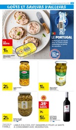 Offre Bocal dans le catalogue Carrefour Market du moment à la page 35