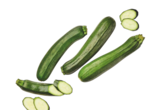 Courgettes dans le catalogue Aldi