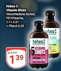 Aktuelles Vitamin Shots Antiox Angebot bei GLOBUS in Rostock ab 1,39 €