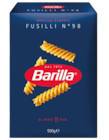 Classic Pasta Angebote von Barilla bei REWE Hürth für 0,88 €