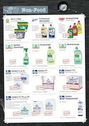 Hamberger Zitronen im Prospekt Hamberger Zitronen im Prospekt