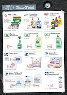 Granatapfel im Hamberger Prospekt "ADVENTSZAUBER" mit 52 Seiten (München)