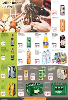 Energydrink im GLOBUS Prospekt "Aktuelle Angebote" mit 23 Seiten (Hanau (Brüder-Grimm-Stadt))