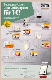 Küche Angebot im aktuellen REWE Prospekt auf Seite 17