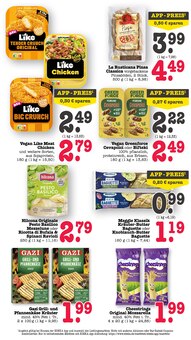 Hackfleisch im E center Prospekt "Aktuelle Angebote" mit 80 Seiten (Mannheim)