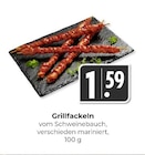Grillfackeln Angebot in Badenweiler Grillfackeln im aktuellen Prospekt bei Hieber in Badenweiler