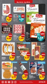 Aktueller Penny Prospekt mit Tierbedarf, "Wer günstig will, muss Penny.", Seite 8