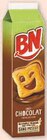 Del'Ice, Choc & Top's, BN au chocolat - BN dans le catalogue Super U