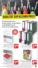 Kopierpapier im EDEKA Prospekt in Freiburg Aktueller EDEKA Prospekt mit Kopierpapier, "Aktuelle Angebote", Seite 39