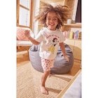Pyjama bébé - DISNEY BABY en promo chez Carrefour Pyjama bébé - DISNEY BABY dans le catalogue Carrefour