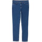 Jean femme - TEX BASIC en promo chez Carrefour Aulnay-sous-Bois à 7,49 €