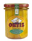 Thon Albacore Huile d'Olive - ORTIZ en promo chez NaturéO Vanves à 8,49 €