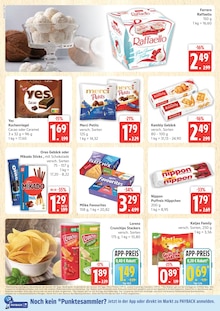 Chips im Marktkauf Prospekt "Top Angebote" mit 44 Seiten (Hamburg)