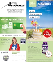 LINDA Prospekt der KW 24 "Aktuelle Angebote" Aktueller LINDA Prospekt "Aktuelle Angebote" Seite 1 von 3 Seiten