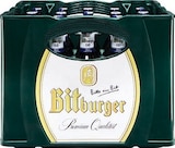 Premium Pils oder Alkoholfrei im Angebot bei Netto Marken-Discount in Wetzlar Premium Pils oder Alkoholfrei Angebote von Bitburger bei Netto Marken-Discount Wetzlar für 17,79 €