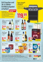 Aktueller Trinkgut Prospekt mit Gasgrill, "Aktuelle Angebote", Seite 10