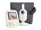 AVENT SCD882/26 Video- Babyphone von PHILIPS im aktuellen MediaMarkt Saturn Prospekt für 122,99 €