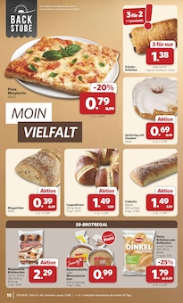 Brötchen im aktuellen combi Prospekt (Paderborn) Brötchen im combi Prospekt "Markt - Angebote" mit 36 Seiten (Paderborn)