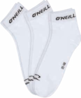 Sneaker- und Quartersocken im Angebot bei Marktkauf in Sindelfingen Sneaker- und Quartersocken Angebote von O'NEILL bei Marktkauf Sindelfingen für 3,99 €