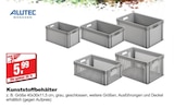 Kunststoffbehälter bei bauSpezi im Ebermannstadt Prospekt für 5,99 €