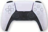 Manette sans fil DualSense PS5 - Sony - Super U à Villefranche-sur-Saône Manette sans fil DualSense PS5 - Sony en promo chez Super U Villefranche-sur-Saône à 74,99 €