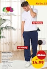 Herren-T-Shirts Angebote von Fruit of the Loom bei Penny Halle für 14,99 €