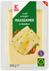 Maasdamer von K-CLASSIC im aktuellen Kaufland Prospekt für 1,99 €