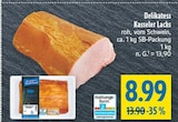 Aktuelle Lachs Angebote bei diska in Dresden Aktuelles Delikatess Kasseler Lachs Angebot bei diska in Dresden ab 8,99 €