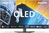 Téléviseur oled - PHILIPS en promo chez Copra Saint-Chamond à 1 999,00 €