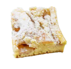 Aktuelle Äpfel Angebote bei Hieber in Freiburg (Breisgau) Aktuelles Apfel-Streusel-Schnitte Angebot bei Hieber in Freiburg (Breisgau) ab 2,60 €