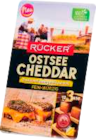 Ostsee Cheddar von RÜCKER im aktuellen Marktkauf Prospekt für 1,29 €