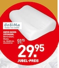 Aktuelle Kissen Angebote bei Möbel Wallach in Hannover Aktuelles Kontur-Nacken-Stützkissen Angebot bei Möbel Wallach in Hannover ab 29,95 €