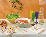 20 SERVIETTES - Super U 20 SERVIETTES à 2,39 € dans le catalogue Super U