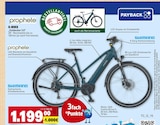 E-BIKE Entdecker 3.0 Angebote von prophete bei Marktkauf Leinfelden-Echterdingen für 1.199,00 €