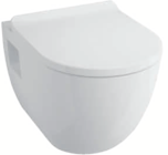 Wand-WC-Set „Lissabon“ bei toom Baumarkt im Prospekt "" für 129,99 €