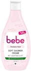 Dusche Angebote von Bebe bei Rossmann Saarlouis für 0,99 €