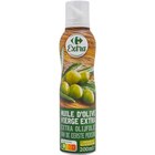 Huile d'olive en spray - CARREFOUR EXTRA en promo chez Carrefour Illkirch-Graffenstaden à 3,29 €