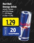 EDEKA Höhn Prospekt mit  im Angebot für 1,29 €