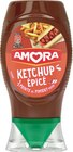 Promo Ketchup épicé à 2,45 € dans le catalogue Cora à Riom