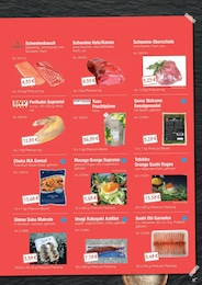Makrele Angebot & Preis im aktuellen Hamberger Prospekt Makrele Angebot im aktuellen Hamberger Prospekt auf Seite 17